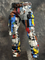 Vinicio · Pantalón cargo · Imagen 2