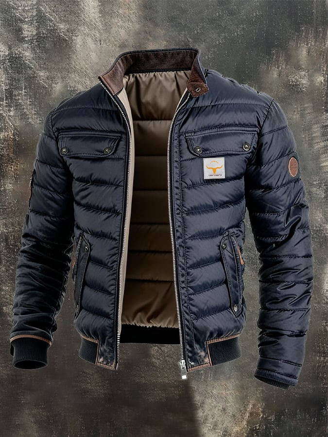 Andrea · Chaqueta acolchada · Imagen 2