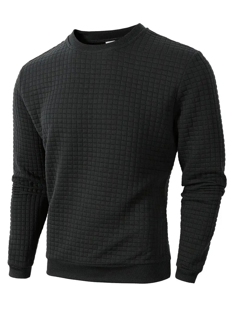 Oreste · Jersey de punto con textura · Imagen 5