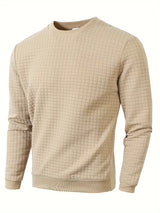 Oreste · Jersey de punto con textura · Imagen 2