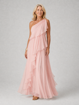 Victoria · Vestido largo para ocasiones especiales · Imagen 2