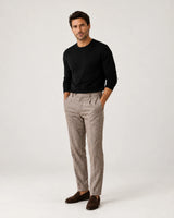 Cesare · Pantalón de vestir de corte cómodo