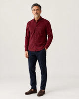 Furio · Camisa de pana