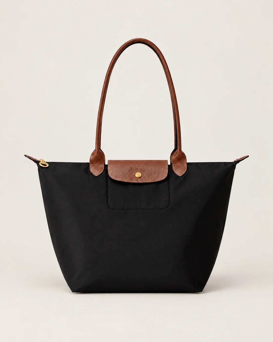 Aurelia · Bolso tote ligero y amplio