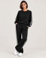 Helsinki · Conjunto de sudadera y pantalón