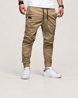 Nerio · Pantalón jogger con cordón
