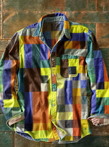 Ettore · Camisa de estilo casual · Imagen 4
