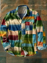 Ettore · Camisa de estilo casual · Imagen 5