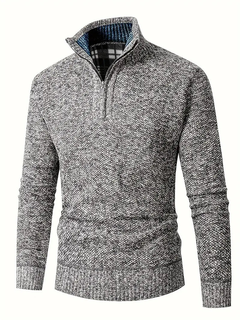 Egidio · Jersey de punto suave · Imagen 5