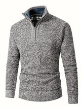 Egidio · Jersey de punto suave · Imagen 5