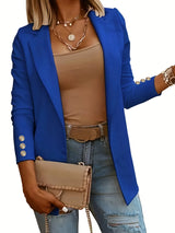 Lidia · Chaqueta de corte sastre · Imagen 4