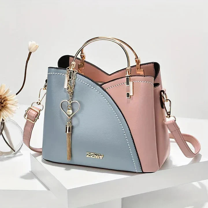 Priscilla · Bolso bicolor · Imagen 2