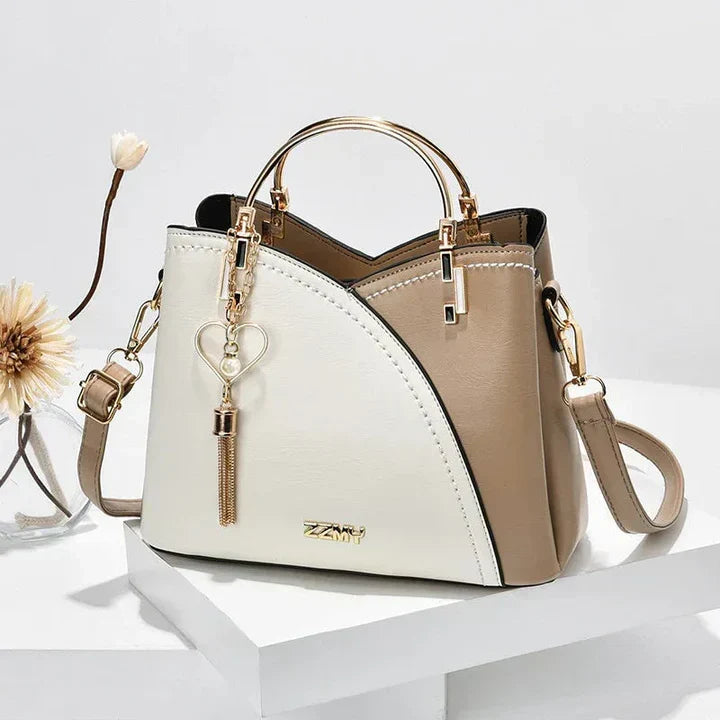 Priscilla · Bolso bicolor · Imagen 3