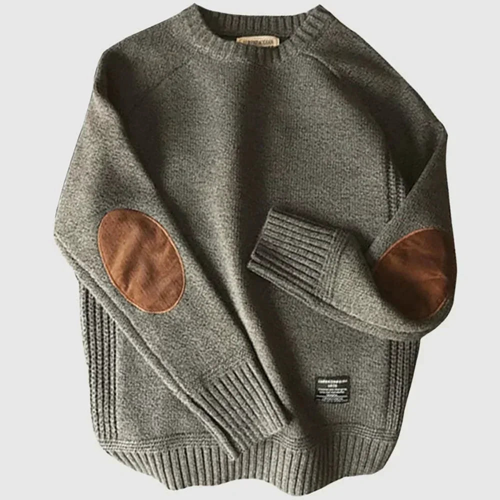 Teresa · Jersey de punto de invierno · Imagen 2