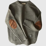 Teresa · Jersey de punto de invierno · Imagen 2