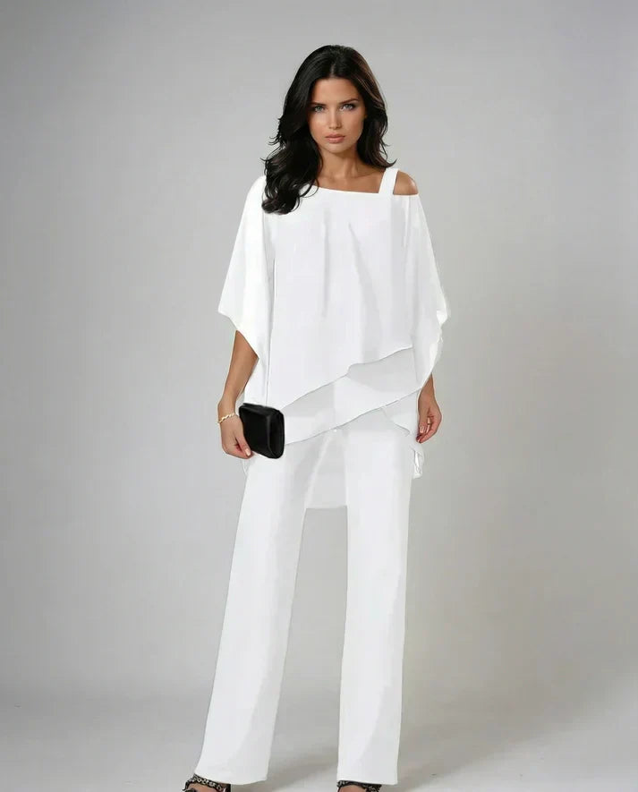 Mariella · Conjunto fluido de dos piezas · Imagen 1