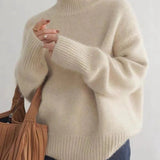 Morena · Jersey de cuello alto · Imagen 3