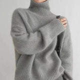 Morena · Jersey de cuello alto · Imagen 4
