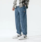 Ilario · Pantalón de canalé · Imagen 5