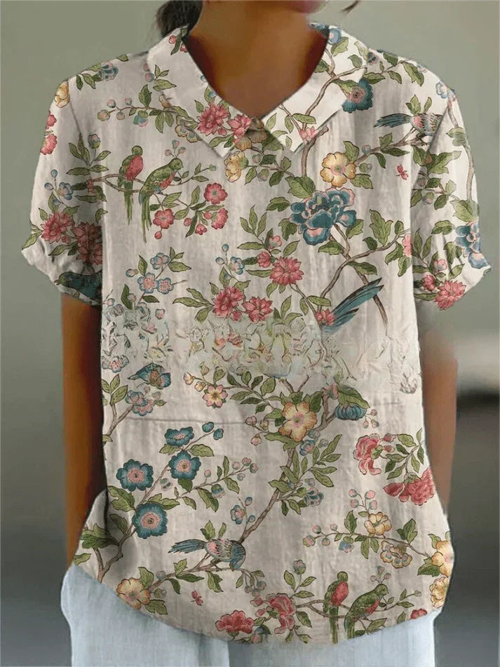 Romina · Blusa ligera · Imagen 5