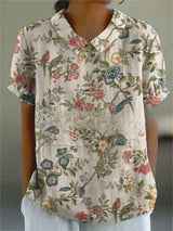 Romina · Blusa ligera · Imagen 5