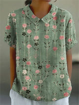 Romina · Blusa ligera · Imagen 2