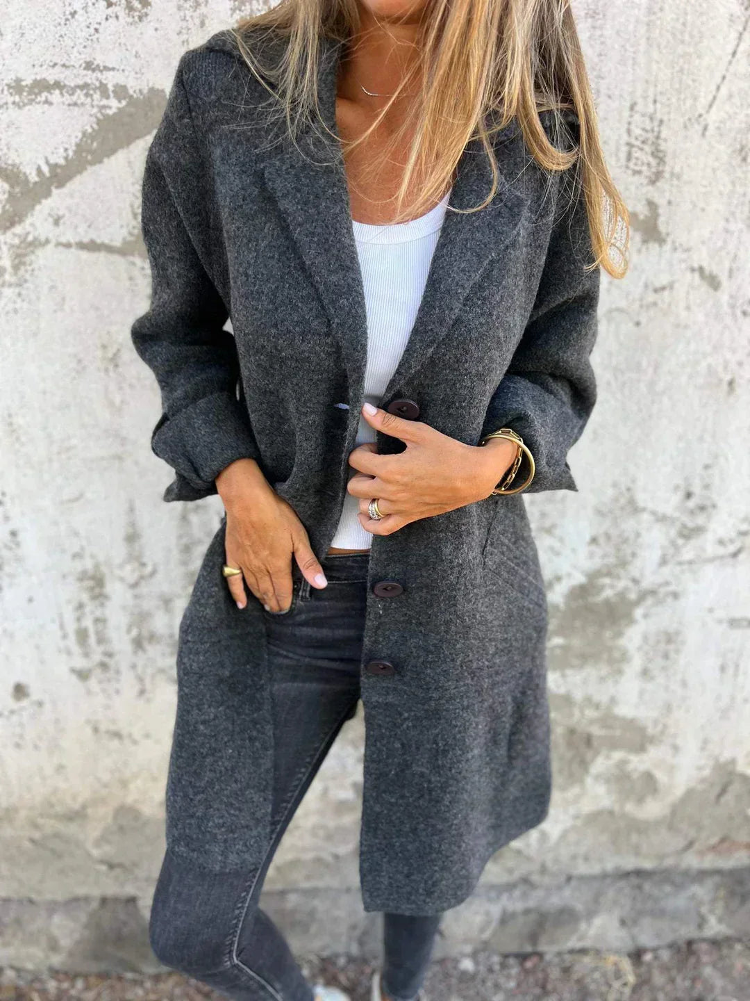 Fiamma · Chaqueta de invierno · Imagen 5