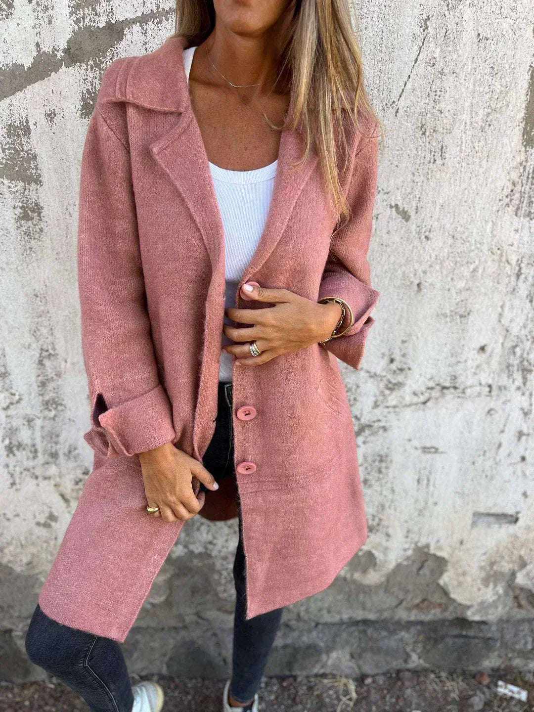 Fiamma · Chaqueta de invierno · Imagen 4