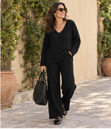 Kathy · Conjunto de punto de dos piezas · Imagen 2