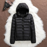 Beatrice · Chaqueta de corte cómodo · Imagen 4