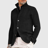 Battista · Cárdigan de punto suave · Imagen 5