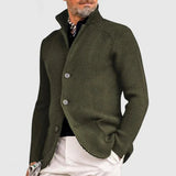 Battista · Cárdigan de punto suave · Imagen 3
