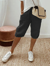Debora · Pantalón corto ligero · Imagen 2