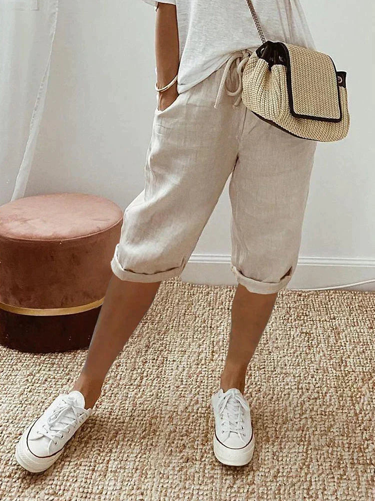 Debora · Pantalón corto ligero · Imagen 3