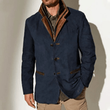 Arnaldo · Chaqueta de acabado efecto piel · Imagen 5