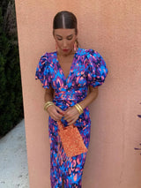 Eleonora · Vestido midi · Imagen 2