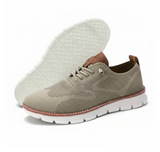 Lorenzo · Zapatos Derby de punto · Imagen 2