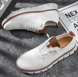 Lorenzo · Zapatos Derby de punto · Imagen 5