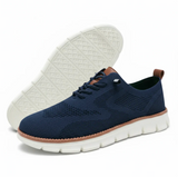 Lorenzo · Zapatos Derby de punto · Imagen 8