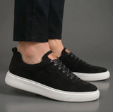 Matteo · Zapatillas de acabado efecto ante · Imagen 2