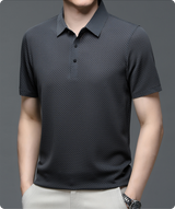 Neri · Polo de tejido suave · Imagen 4