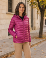 Beatrice · Chaqueta de corte cómodo · Imagen 1