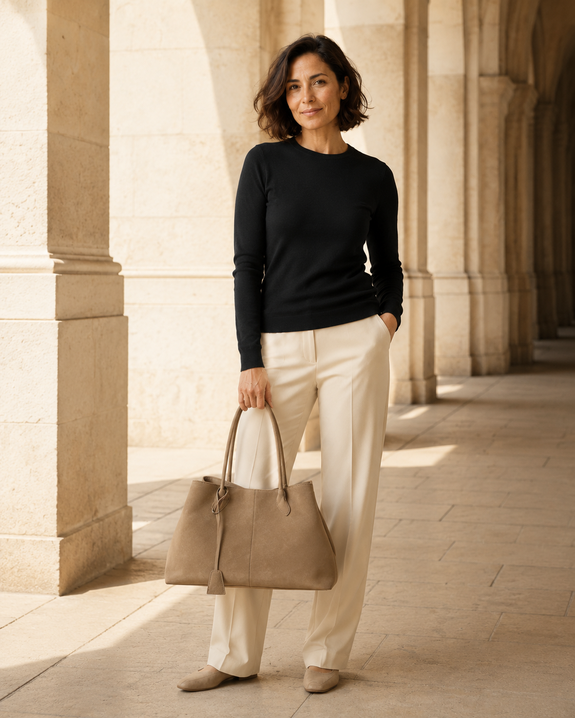 Bibiana · Bolso bandolera · Imagen 1