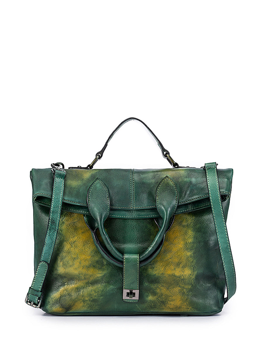 Vittoria · Bolso de inspiración vintage · Imagen 5