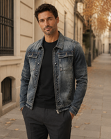 Bruno · Chaqueta vaquera · Imagen 1