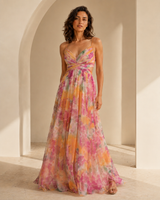 Cecilia · Vestido de gasa · Imagen 1
