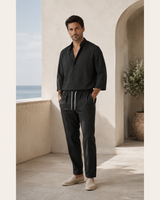 Cesare · Conjunto de camisa y pantalón · Imagen 1