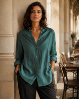 Diletta · Blusa de corte relajado · Imagen 1