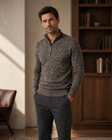 Egidio · Jersey de punto suave · Imagen 1