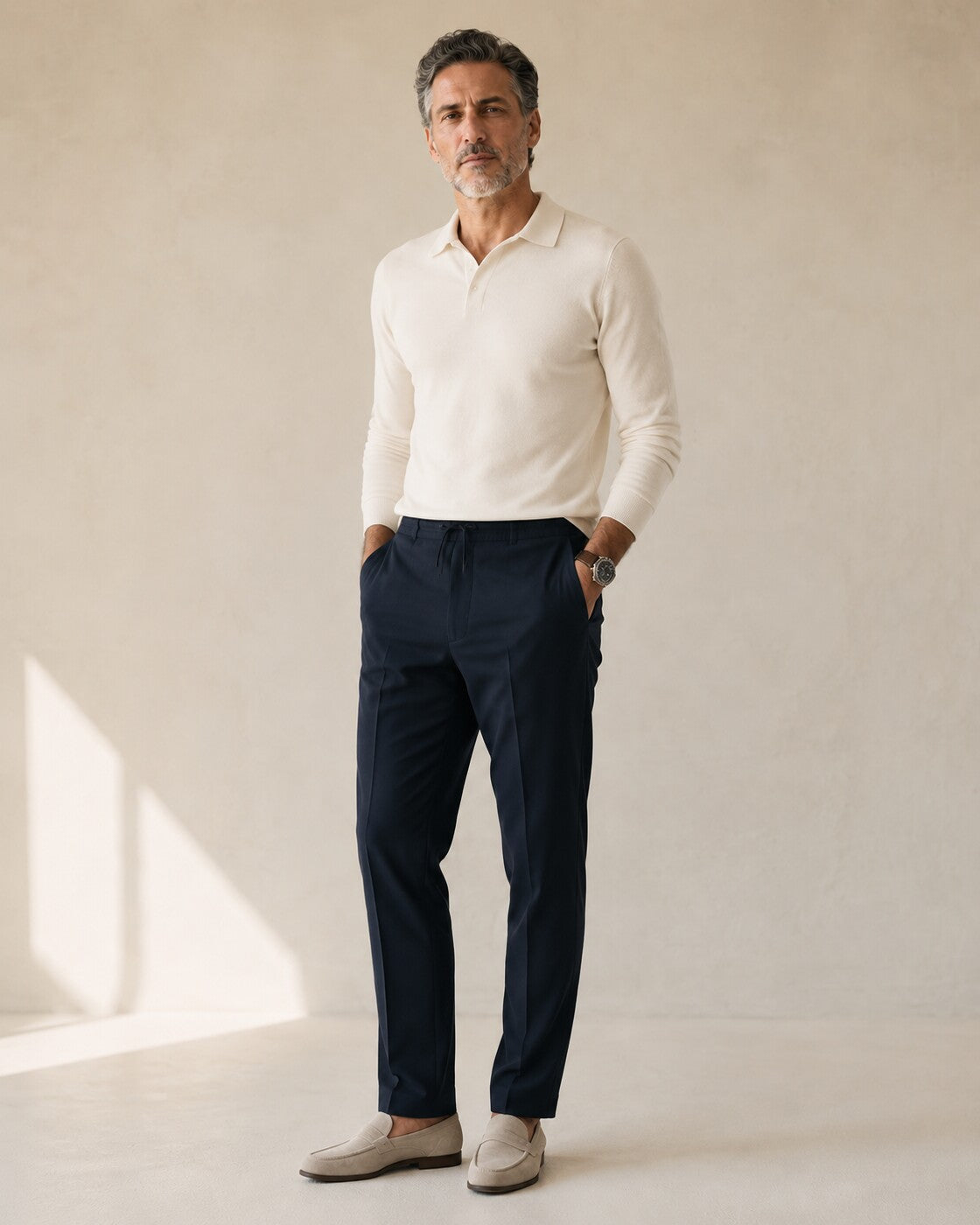 Elio · Pantalón casual · Imagen 1